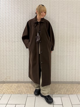 ohanasannさんのコーディネート