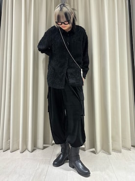 ohanasannさんのコーディネート