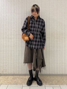 ohanasannさんのコーディネート