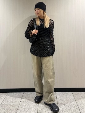 ohanasannさんのコーディネート