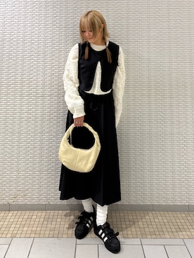 ohanasannさんのコーディネート