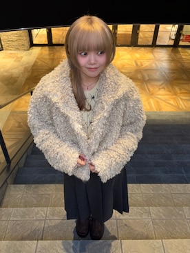 ohanasannさんのコーディネート