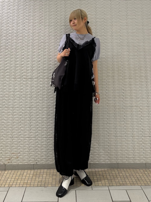 2WAYレースパンツ（その他パンツ）｜KBF（ケイビーエフ）の