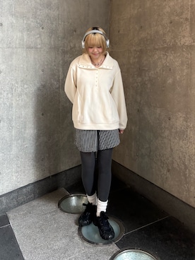 ohanasannさんのコーディネート