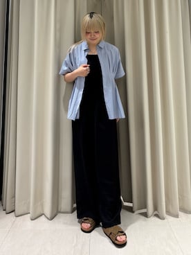 ohanasannさんのコーディネート