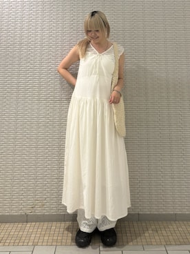 ohanasannさんのコーディネート