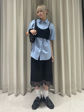 ohanasannさんのコーディネート