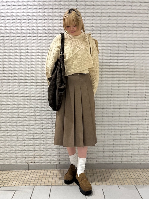 スニーカーソールローファー（その他シューズ）｜KBF（ケイビーエフ