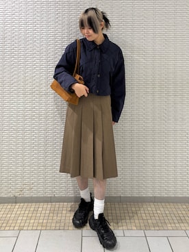 ohanasannさんのコーディネート