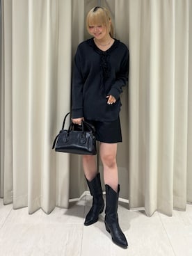 ohanasannさんのコーディネート