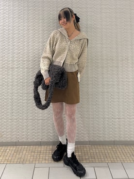 ohanasannさんのコーディネート