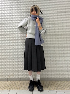 ohanasannさんのコーディネート