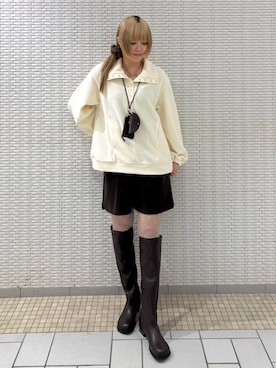 ohanasannさんのコーディネート