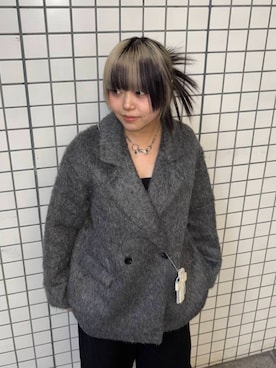 ohanasannさんのコーディネート