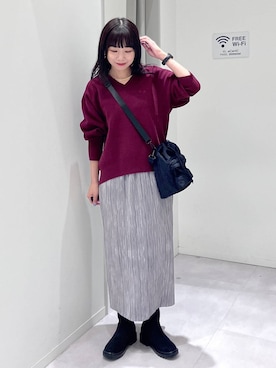 saoさんのコーディネート