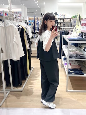 saoさんのコーディネート