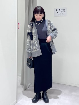 saoさんのコーディネート