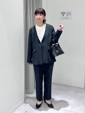 saoさんのコーディネート