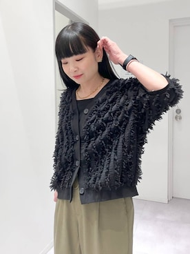 saoさんのコーディネート