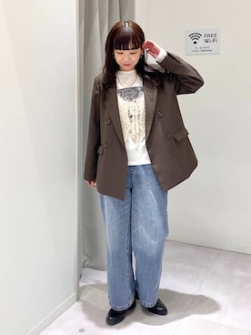 saoさんのコーディネート