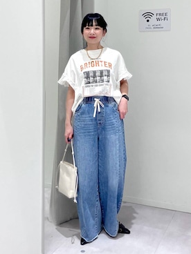 saoさんのコーディネート