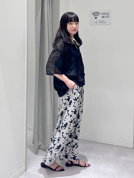 saoさんのコーディネート