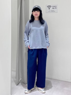 saoさんのコーディネート
