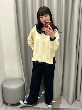 saoさんのコーディネート