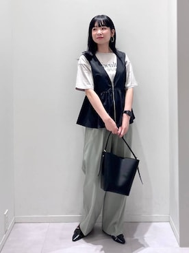 saoさんのコーディネート