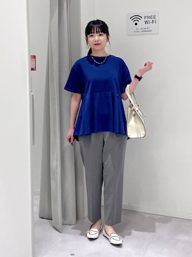 saoさんのコーディネート