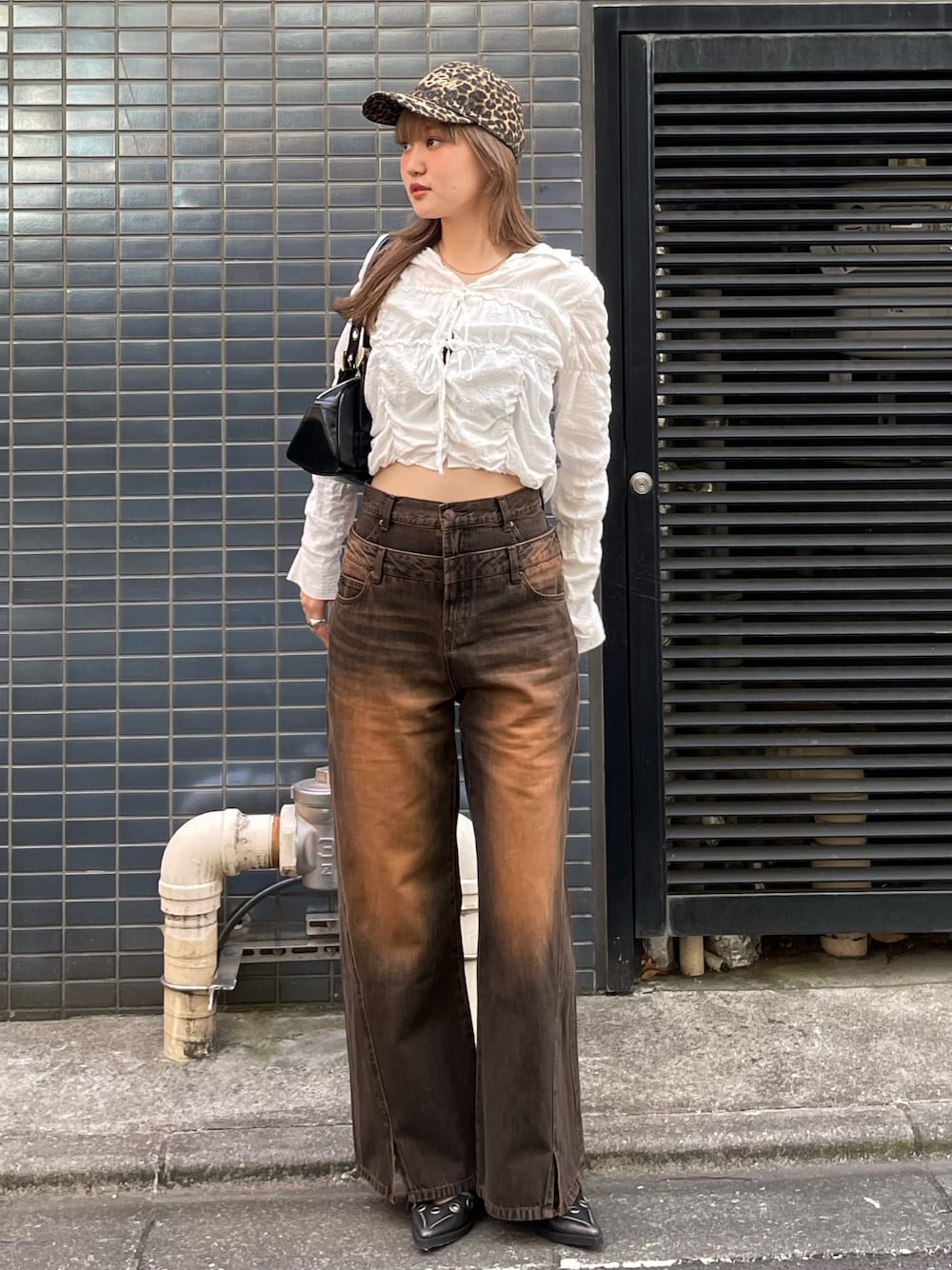 ブラウス シャツ SHIRRING SKIPPER RIBBON SH シャーリング スキッパー リボン シャツ 春服 レディース SHIRRING SKIPPER RIBBON SH シャーリング スキッパー リボン