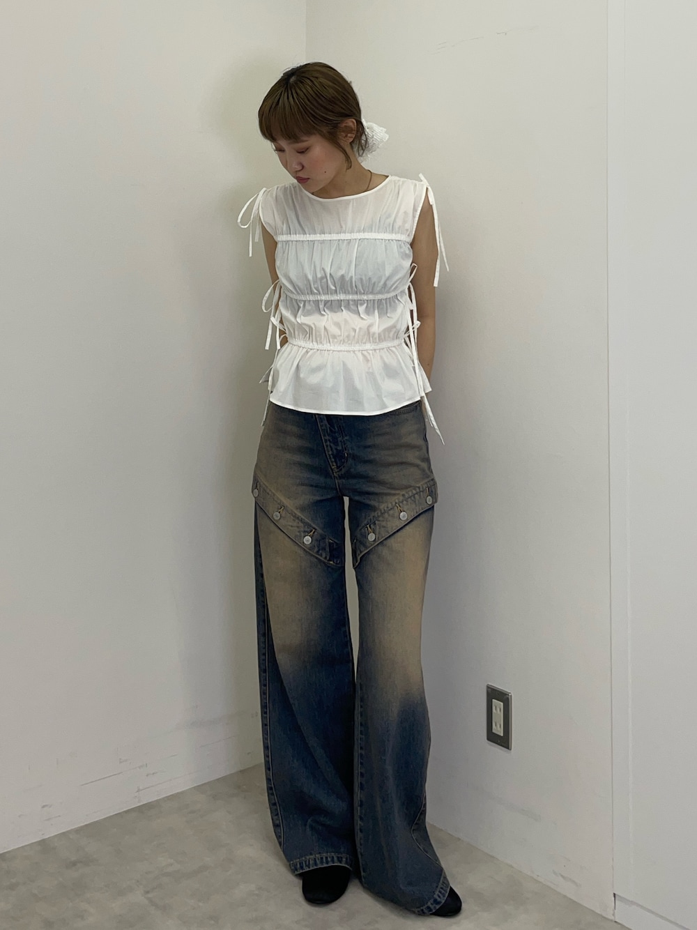 SLY officialのスタッフコーディネート一覧 - WEAR