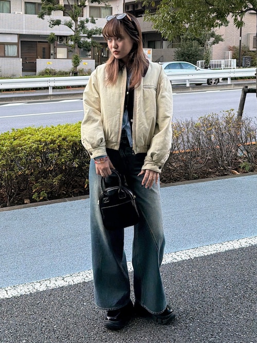 2026SS新作】LAYERED LIKE KNIT TOPS レイヤードライク ニットトップス
