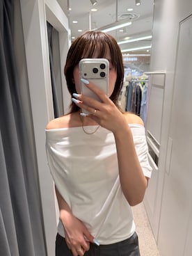 城野香遥さんのコーディネート