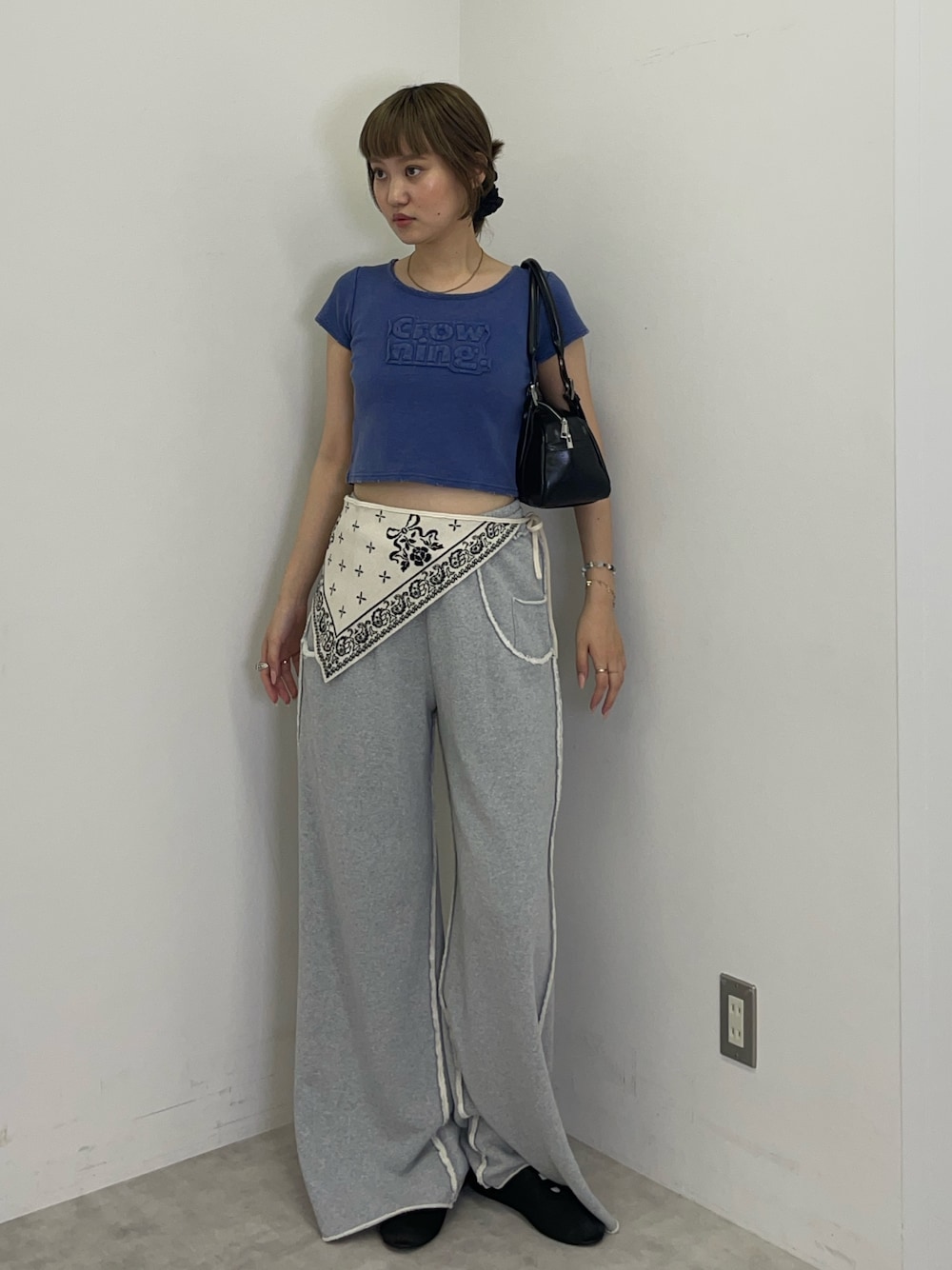 SLY ウォッシュド コーデュロイ タグ付き 本日のみ SLY officialのスタッフコーディネート一覧 - WEAR