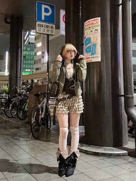 317さんのコーディネート