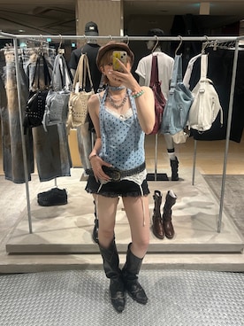 317さんのコーディネート