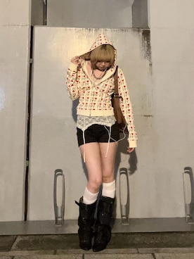 317さんのコーディネート