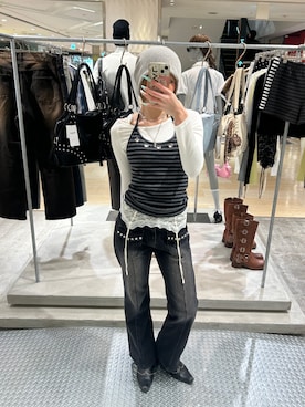 317さんのコーディネート