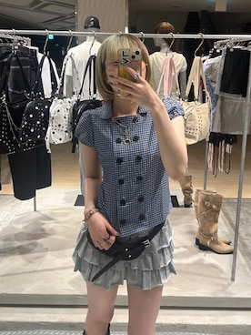 317さんのコーディネート