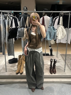 317さんのコーディネート