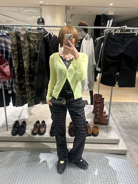 317さんのコーディネート