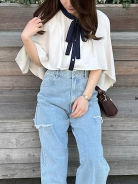 kayoさんのコーディネート