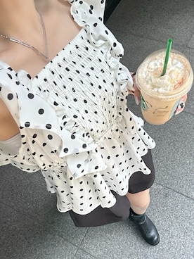 kayoさんのコーディネート