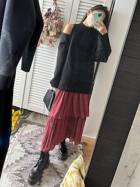 Moanaさんのコーディネート