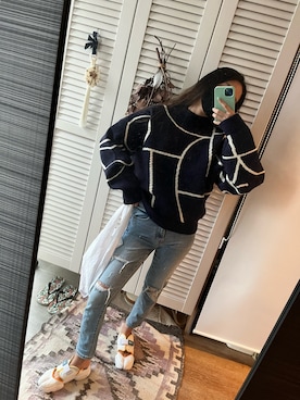 Moanaさんのコーディネート