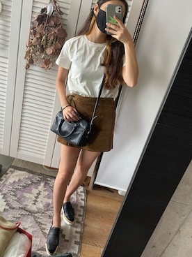 Moanaさんのコーディネート