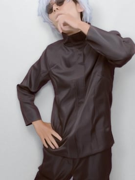 PURGEさんのコーディネート