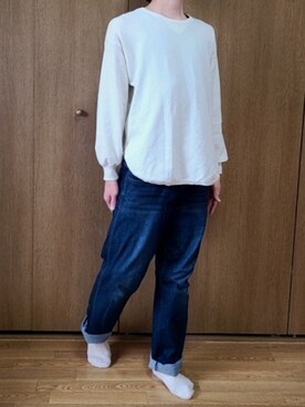 たかやん⭐低身長かわいいコーデさんのコーディネート