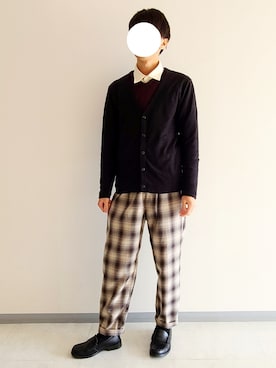 たかやん⭐低身長かわいいコーデさんのコーディネート